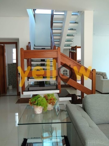 Imagem 10 de 23 de Casa - Condomínio Hills Iii - Ca-2119