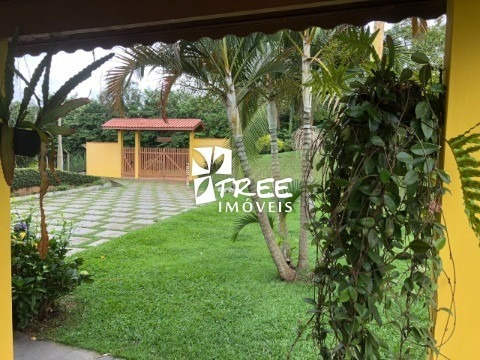 Imagem 15 de 16 de Chácara A Venda Em Santa Isabel No Bairro Do Ouro Fino. A/t 6400m² A/c 350m² Distribuídos Em 3 Dormitórios Sendo 1 Deles Uma Suíte, Cozinha... - Ch00076 - 33517014