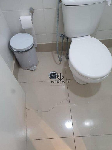 Imagem 3 de 23 de Sala Para Alugar, 130 M² Por R$ 12.000,00/mês - Alphaville Empresarial - Barueri/sp - Sa0091