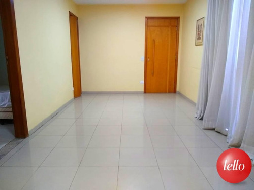 Imagem 1 de 25 de Apartamento - Ref: 244853