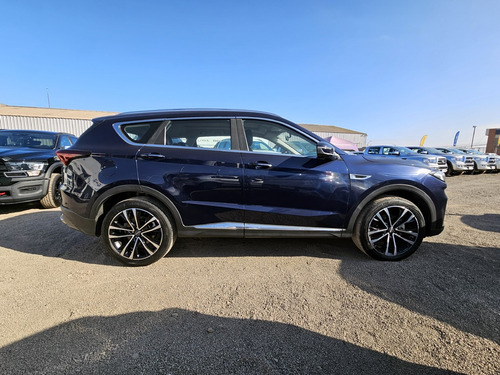 Jetour X70 Plus 1.6 At