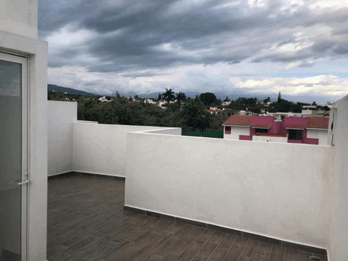 Imagen 20 de 27 de Venta Casa 3 Oaxtepec Centro