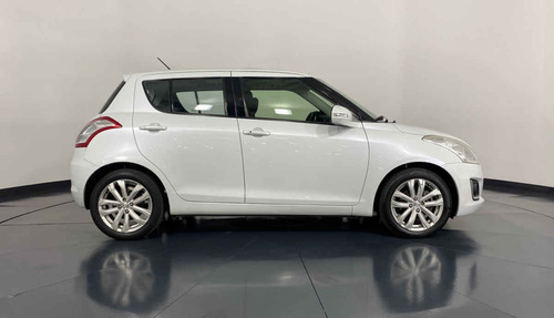 Imagen 4 de 15 de 46788 - Suzuki Swift 2014 Con Garantía