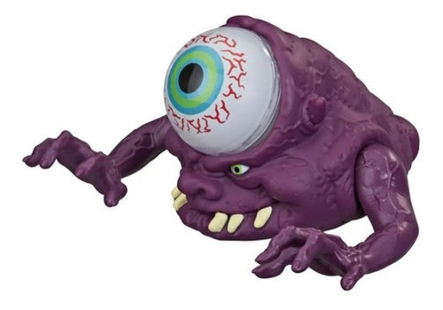 Boneco de olho de inseto original dos Caça-fantasmas dos Caça-fantasmas da Hasbro