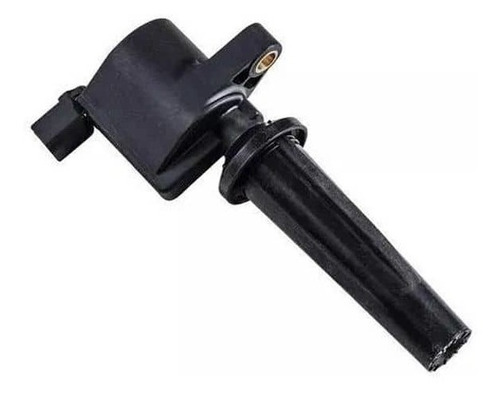 Bobina De Encendido Escape Mazda 3 6 Fiesta Focus 2.0l 03-13 (Reacondicionado)