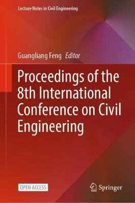 Libro Proceedings Of The 8th International Conference On ...