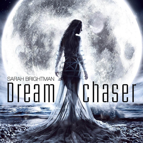 Cd Sarah Brightman - Dream Chaser