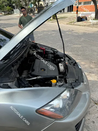 Mazda CX-7 2.5 2wd