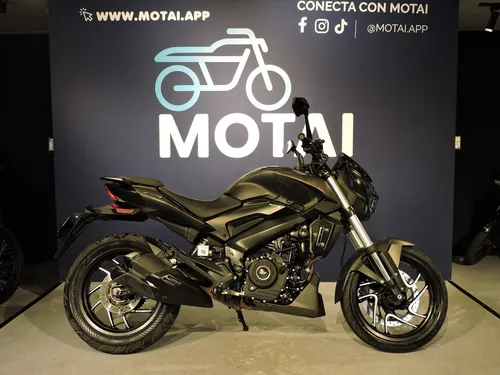 Bajaj Dominar 400 2023