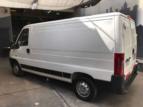 Peugeot Boxer 2017 2.3 Hdi Confort 330m Parkingcars