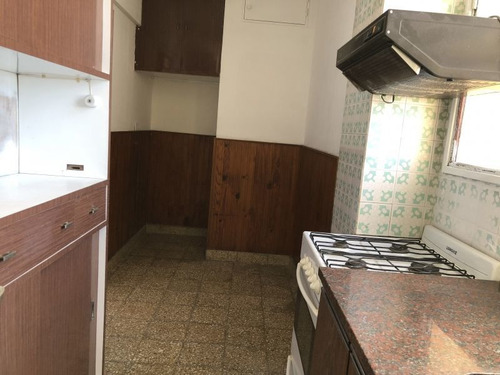 Departamento En Venta En Mataderos