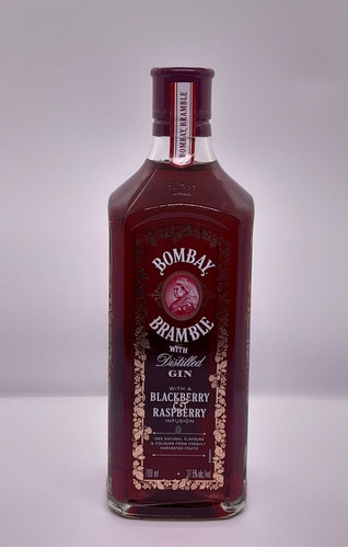Bombay Sapphire Gin Bramble De 700ml