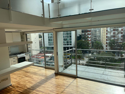 Departamento 2 Amb Venta Duplex / Cochera Ucomp