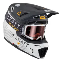 Comprar Casco Y Antiparras Leatt Gpx 8.5 Enduro Motocross - Trapote