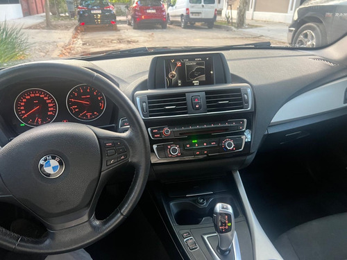 BMW Serie 1 1.5 118i Active 136cv