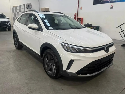 Volkswagen Nivus 1.0 Tsi 200 Trendline