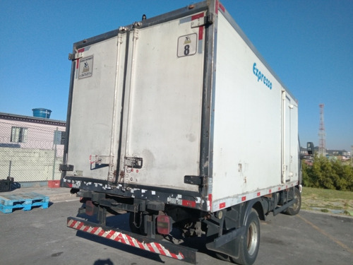 Ford Cargo Ford Cargo 815