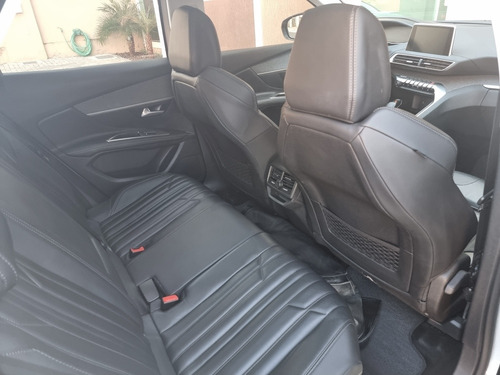 Peugeot 3008 2019 1.6 Thp Griffe Aut. 5p