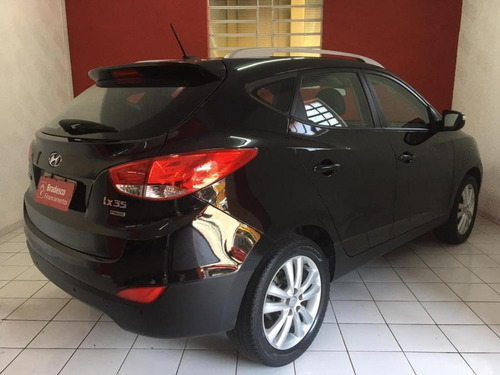 Imagem 2 de 14 de Ix35 Gls 2.0 16v 2wd Flex Aut.