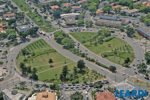 Imagem 14 de 15 de Sobrado - Vila Madalena - Sp - 576413