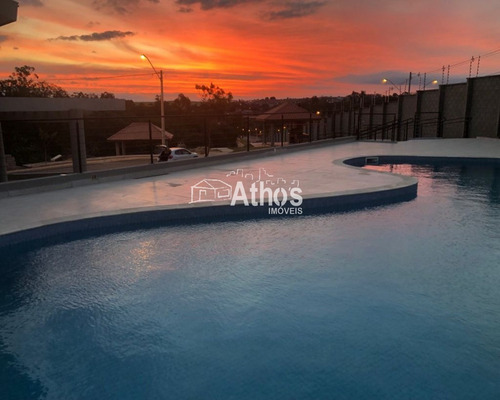 Imagem 9 de 22 de Casa Térrea Em Condomíno Jardim Laguna Indaituba Sp, Casa Em Condomínio Residencial Laguna Indaiatuba, - Ca05212 - 70825179