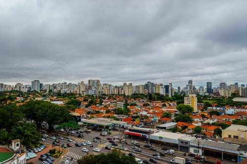 Imagem 8 de 15 de Flat Na Vl. Olímpia Para Morar Ou Investir, Ótima Localização, Prox Ao Shop Vl Olímpia - Sf27600