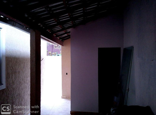 Imagem 24 de 30 de Casa Em Vargem Grande, Rio De Janeiro/rj De 180m² 3 Quartos À Venda Por R$ 590.000,00 - Ca279081-s