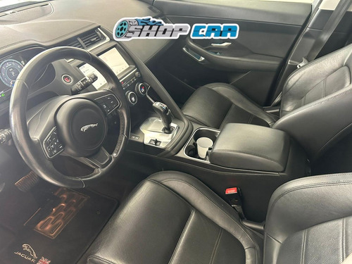 Jaguar Jag Epace P250 Std 2018