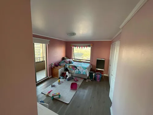 Hermoso Departamento Con Vista Al Mar! 3 D 2b 1e 1b