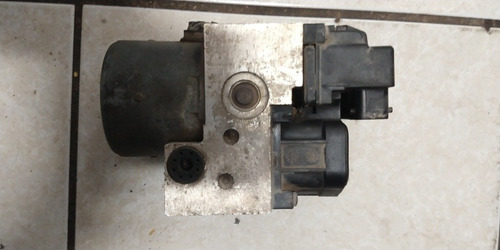 Módulo Abs Renault Megane 2001 7700432643 Ml604 (Usado)