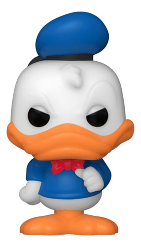 Funko Bitty Pop! Disney Mini Juguetes Coleccionables - Minni
