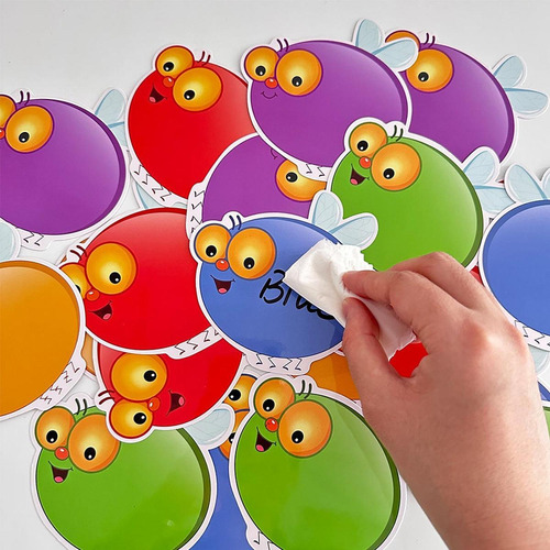 Juguetes De Aprendizaje Educativo Palabras Swatting Game