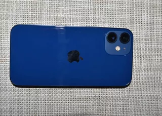 iPhone 12 Mini (256gb) Blue