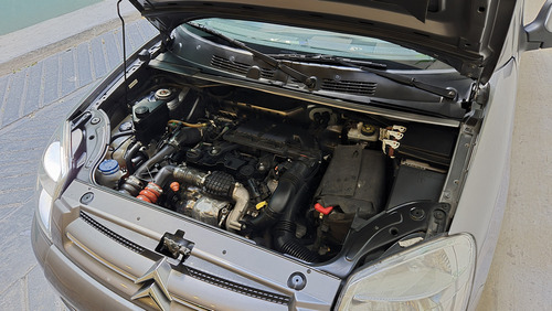 Citroën Berlingo Multispace 1.6 Xtr Hdi 92cv