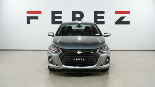Chevrolet Onix 1.0T PLUS LT