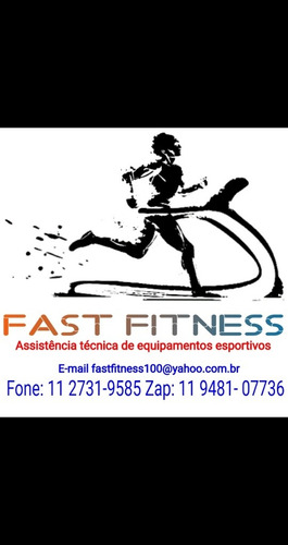 Chicote Do Painel Esteira Tr2000/2100 Inofit