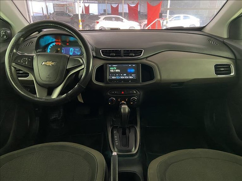 Chevrolet Prisma Prisma 1.4 Ltz Spe/4 (aut)