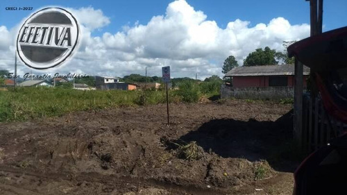 Imagem 3 de 15 de Terreno De 288m² A Venda - Recanto Do Farol - Itapoá Sc - 974t