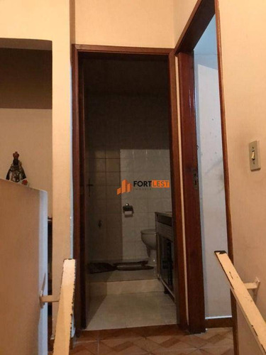 Imagem 12 de 18 de Sobrado Com 3 Dormitórios À Venda, 85 M² Por R$ 640.000,00 - Tatuapé - São Paulo/sp - So0016