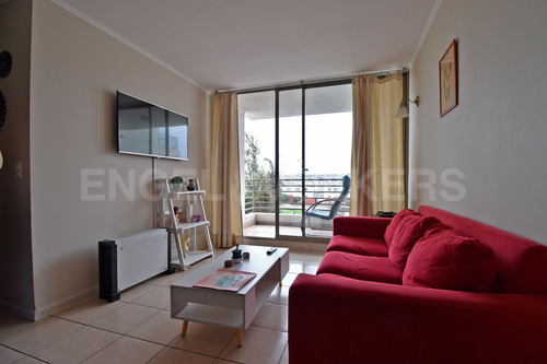 Venta De Departamento En Parque Islón Ii