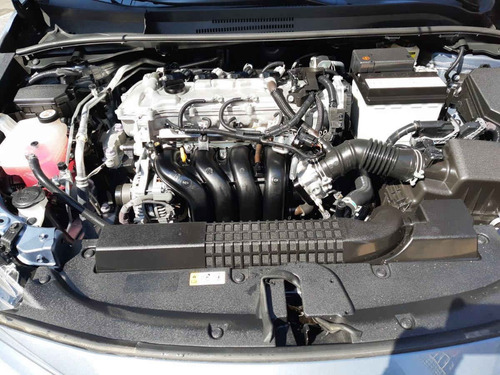 Imagen 15 de 15 de Toyota Corolla 2020 4p Le L4/1.8 Aut