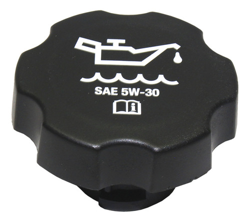 Tapon Llenado Aceite Motor Chevrolet K2500 Pickup 7.4l 2000