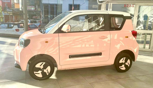 BAW Pony 0.0 Pony Ev