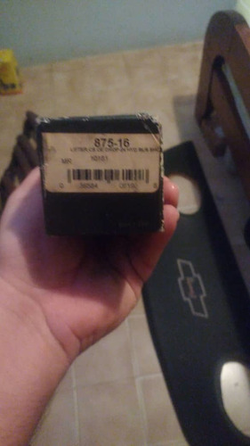 Camaras De Aluminio Edelbrock 350 ,leva Y Taquetes Com Cams