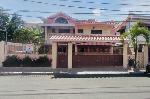 Alquilo Casa En Corales Del Sur