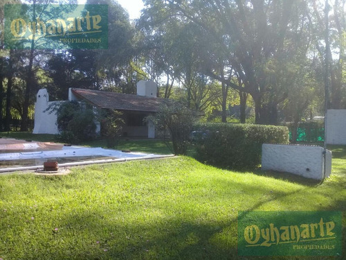 Imagen 5 de 12 de Venta De Quinta En El Casco De Rodriguez