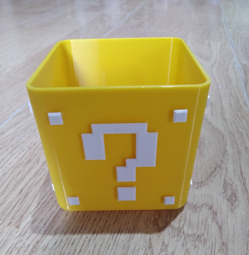 Souvenir Caramelero Caja Sorpresa Mario Bros Pack X10