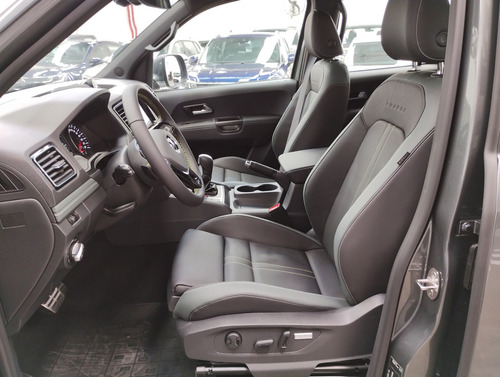 Volkswagen Amarok 3.0 V6 Extreme