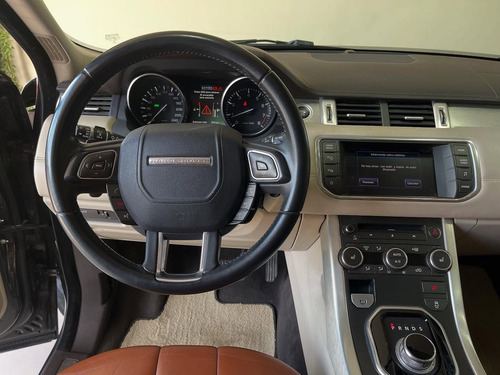 Land Rover Evoque 2.0 Prestige Plus 240cv