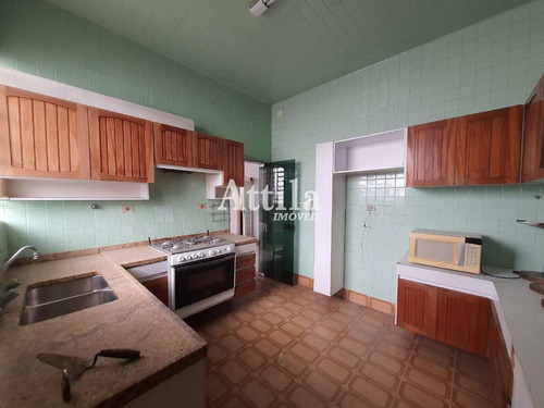 Imagem 8 de 30 de Casa Com 3 Dorms, Pompéia, Santos - R$ 4 Mi, Cod: 2762 - V2762